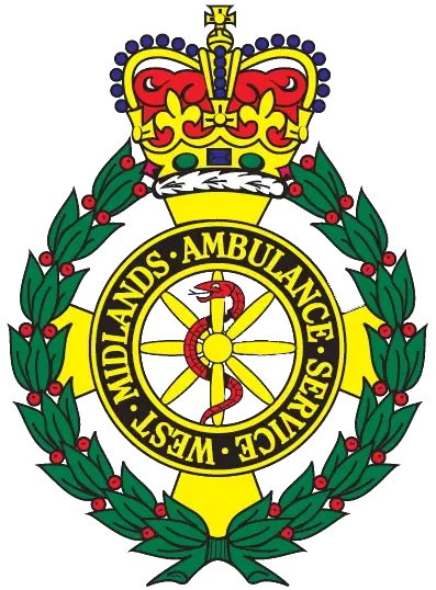 West Midland Ambulance Service